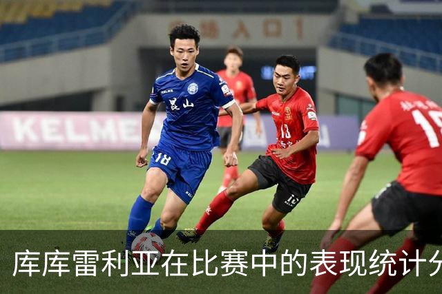 库库雷利亚在比赛中的表现统计分析